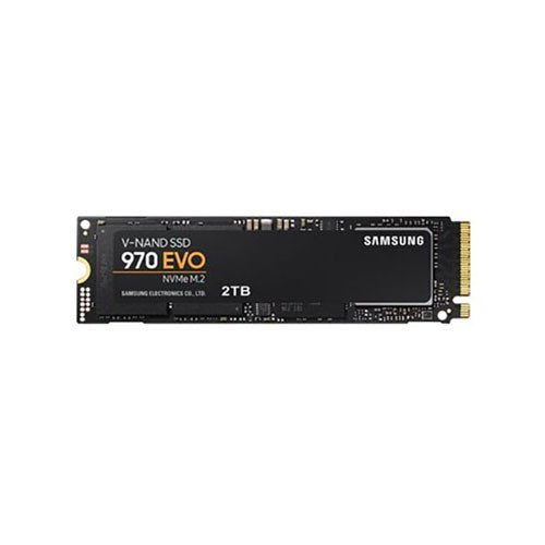 Samsung Solid State Drive - MZ-V7E2T0E