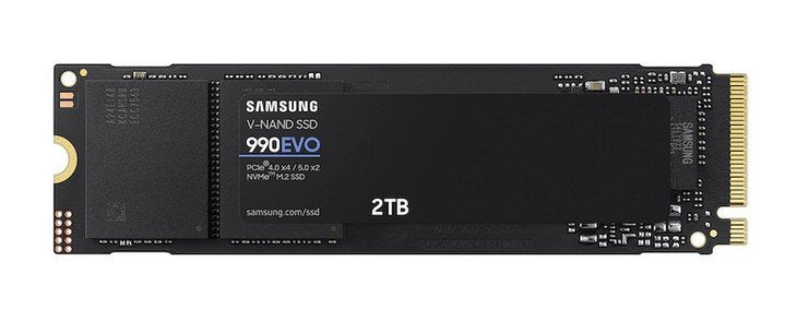 Samsung Product Image MZ-V9E2T0BAM