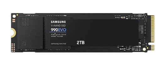 Samsung Product Image MZ-V9E2T0BAM