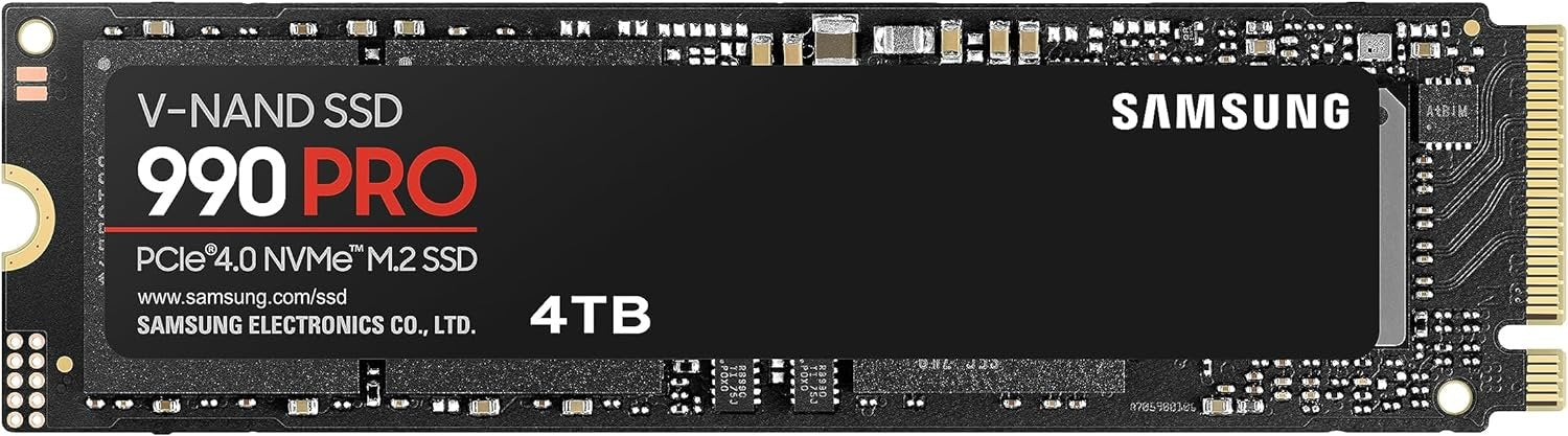 Samsung Product Image MZ-V9P4T0BAM