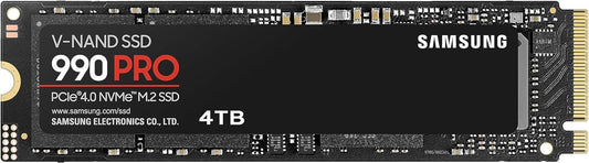 Samsung Product Image MZ-V9P4T0BAM