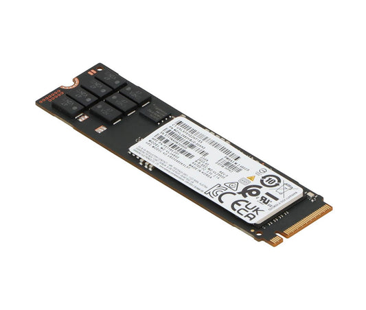 HPE 480GB PCI Express Solid State Drive (SSD) - VR000480KXLXF