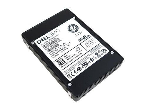 Samsung Solid State Drive - MZ-WLL3T2C
