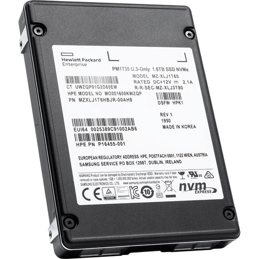 Samsung Product Image MZ-XLJ1T60