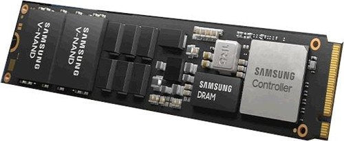 Samsung Solid State Drive - MZ1L21T9HCLS