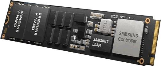 Samsung Solid State Drive - MZ1L23T8HBLA-00B7C
