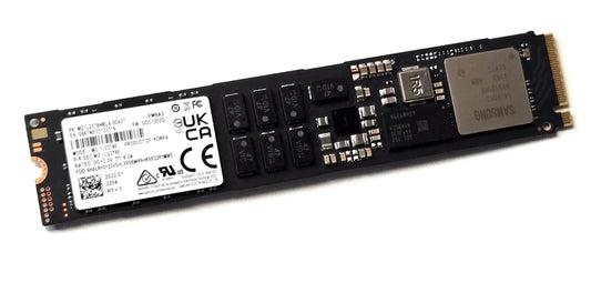 Samsung Product Image MZ1L23T8HBLA