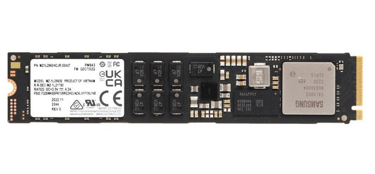 Samsung Product Image MZ1L2960HCJR