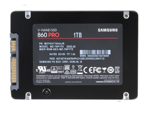 Samsung Product Image MZ7KH1T0HAJR
