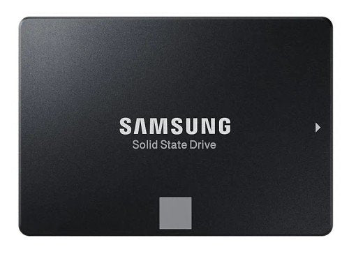 Samsung Solid State Drive - MZ7KH1T9HAJR-00005