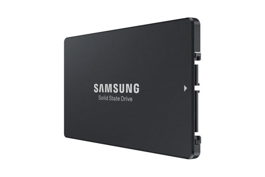 Samsung Solid State Drive - MZ7KH3T8HALS-00005