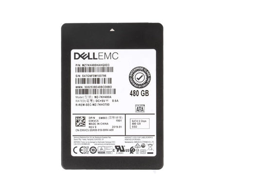 Samsung Product Image MZ7KH480HAHQ0D3