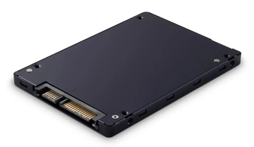 Samsung Solid State Drive - MZ7KM1T9HAJM00D3