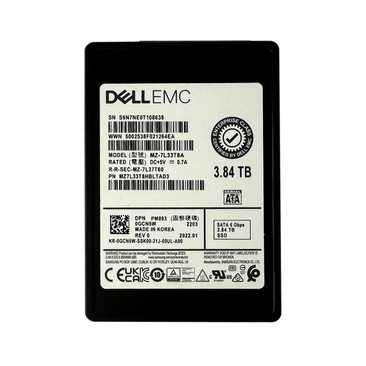 Samsung Product Image MZ7L33T8HBLTAD3