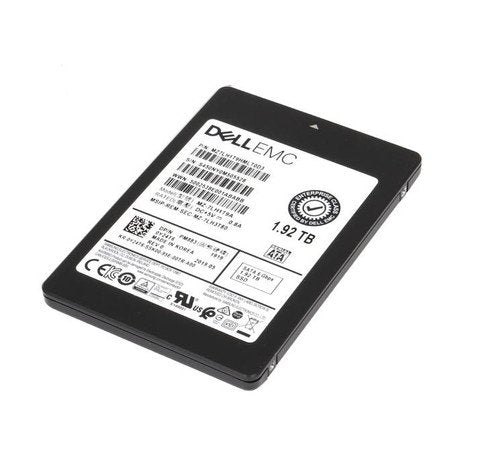 Dell Solid State Drive - MZ7LH1T9HMLT0D3