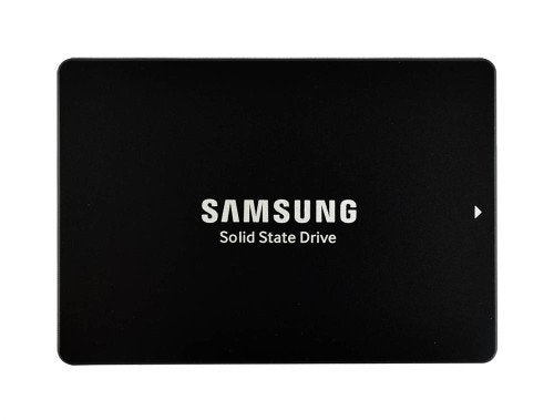 Samsung Solid State Drive - MZ7LM3T8N
