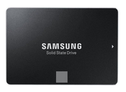 Samsung Solid State Drive - MZILS3T8HMLH0D3