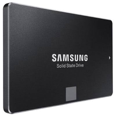 Samsung Solid State Drive - MZILS960HEHP-000D4
