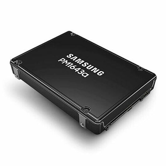 Samsung Solid State Drive - MZILT15THALA