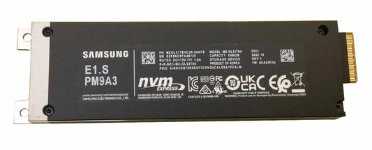 Samsung Product Image MZOL21T9HCJR
