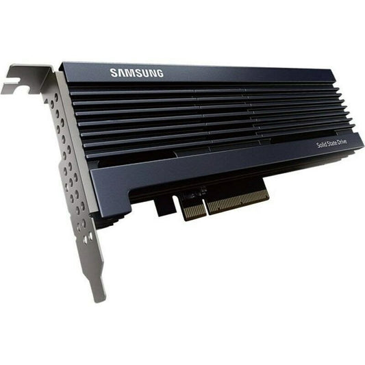 Samsung Solid State Drive - MZPLL3T2HAJQ