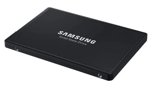 Samsung Solid State Drive - MZQL21T9HCJR