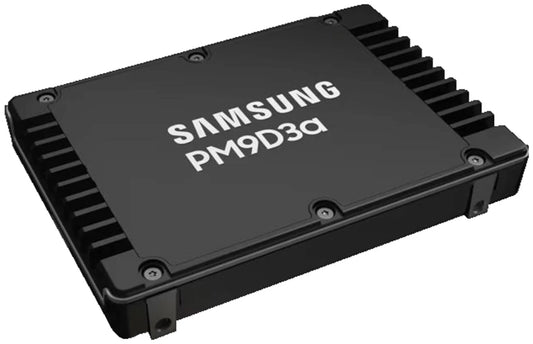 Samsung Product Image MZWL6960HFJA-00BW7