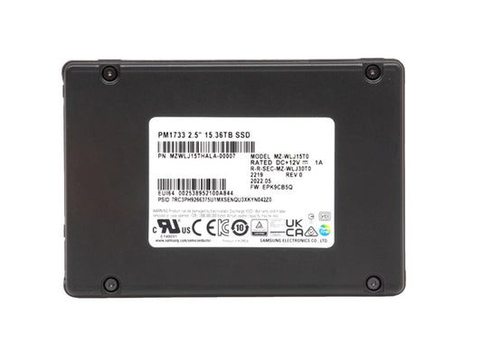 Samsung Product Image MZWLJ15THALA-0007