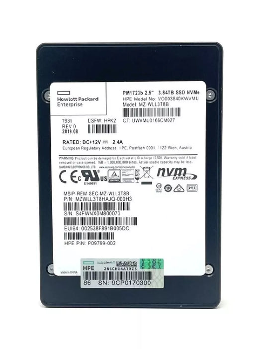 Samsung Product Image MZWLL3T8HAJQ-000H3