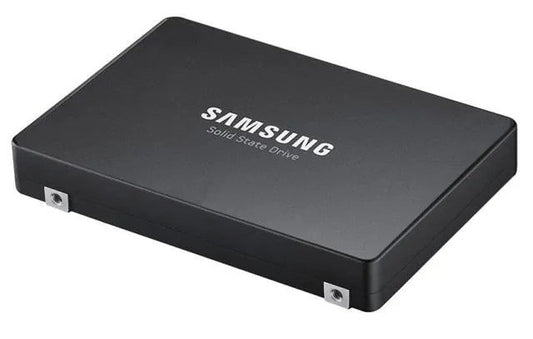 Samsung Solid State Drive - MZWLL6T4HMLS