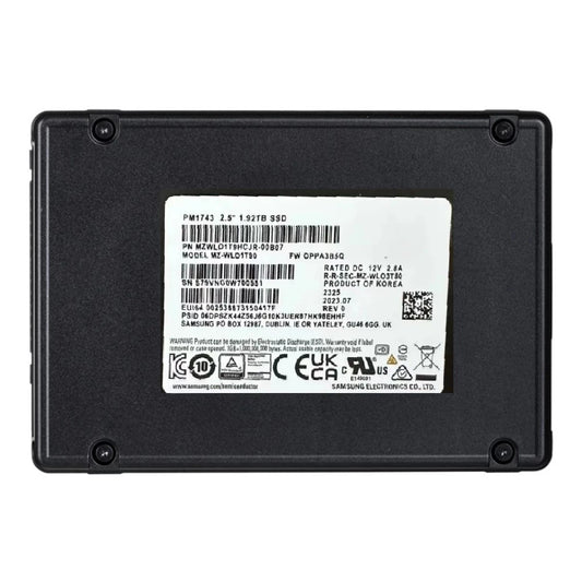 Samsung Product Image MZWLO1T9HCJR-00B07