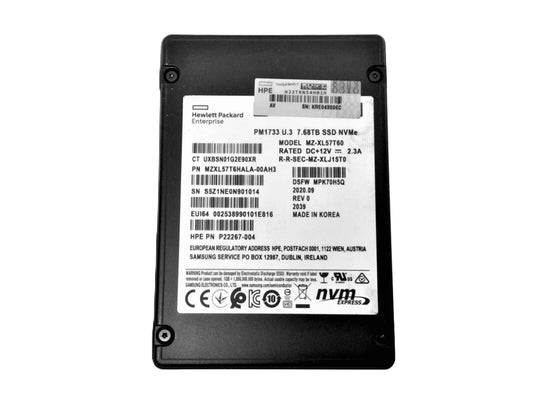 Samsung Product Image MZXL57T6HALA-00AH3