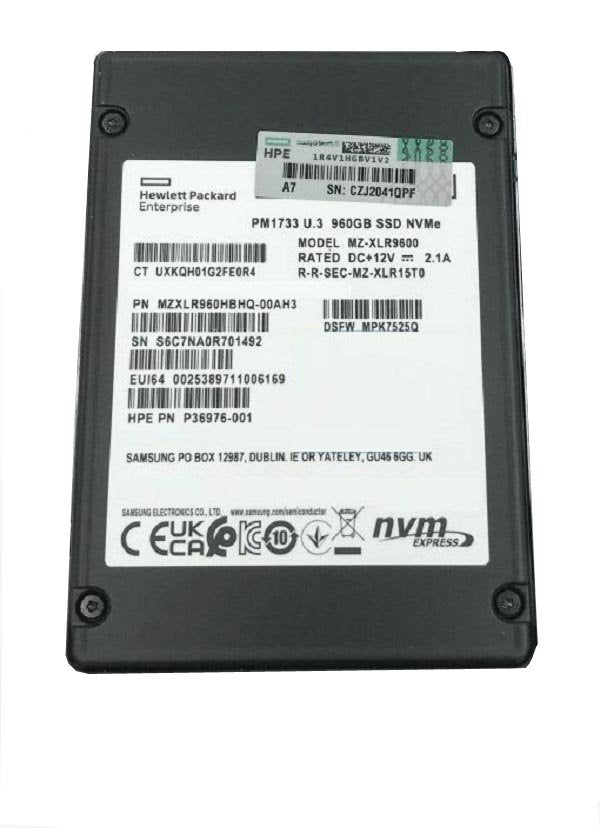 Samsung Product Image MZXL5960HBHQ-00AH3