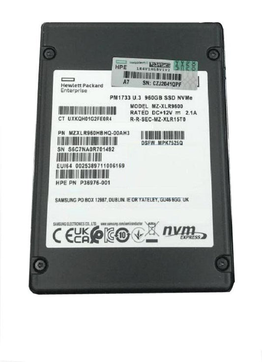 Samsung Product Image MZXL5960HBHQ-00AH3