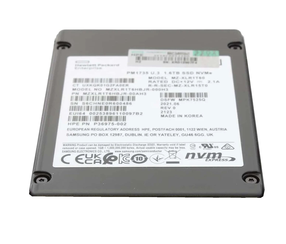 Samsung Product Image MZXLR1T6HBJR-00AH3