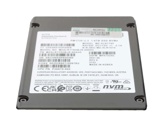 Samsung Product Image MZXLR1T6HBJR-00AH3