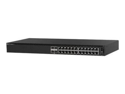 Dell Network Switch - N1124P-ON