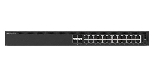 Dell Network Switch - N1124T