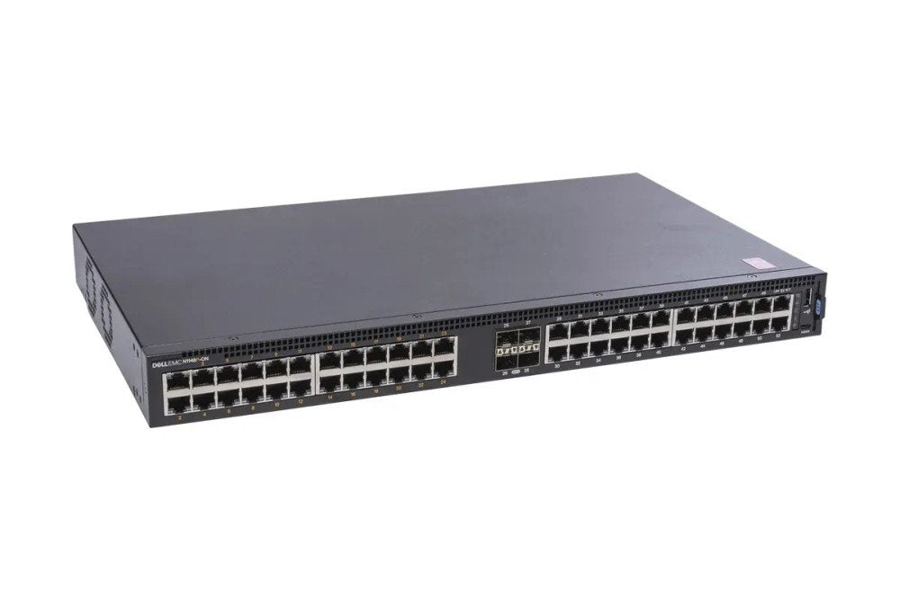 Dell Network Switch - N1148P-ON