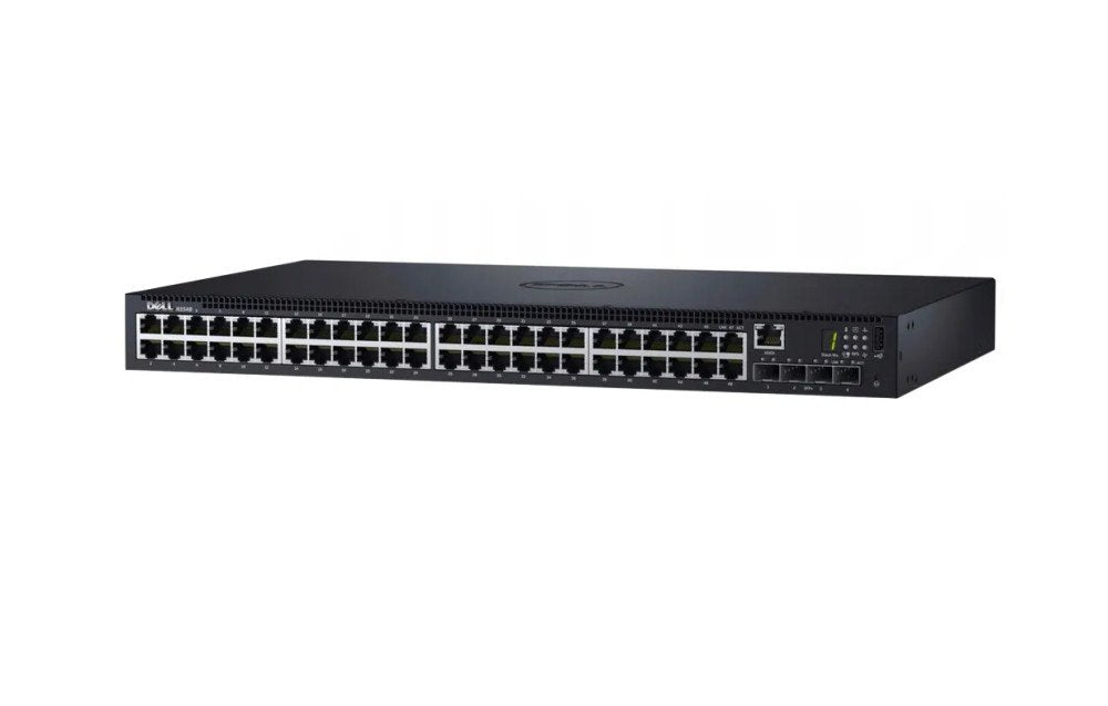 Dell Network Switch - 0V143P