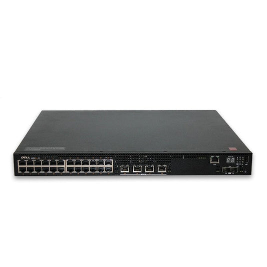 Dell Network Switch - WHXMD