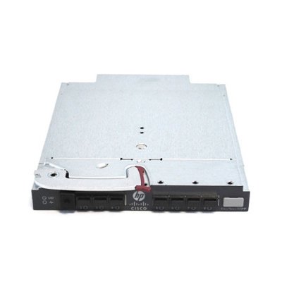 Cisco Product Image N2K-B22HP-P