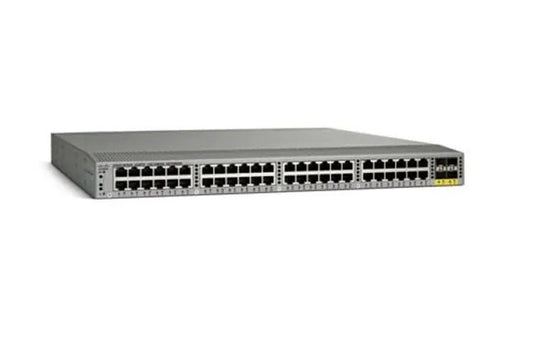Cisco Product Image N2K-C2248TPE-FA-B