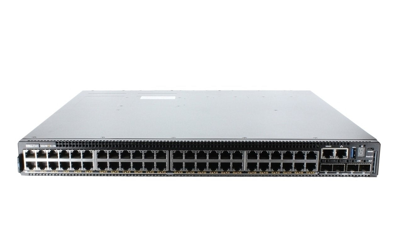 Cisco Product Image N2K-C2348TQ-10GE