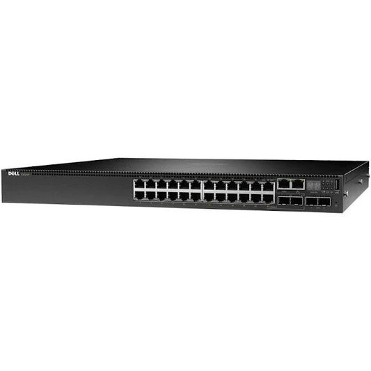 Dell Network Switch - RN6NV
