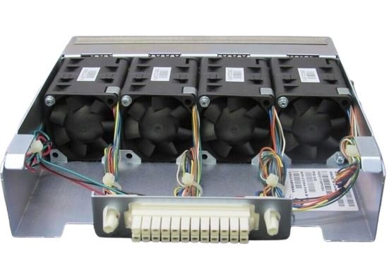 Cisco Product Image N3K-C3064-FAN-B