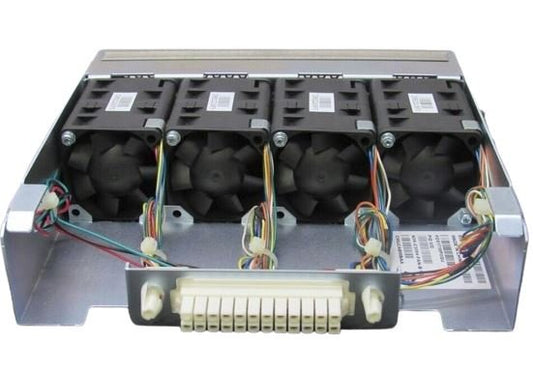 Cisco Product Image N3K-C3064-FAN-B