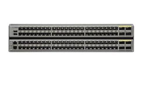 Cisco Product Image N3K-C31128PQ-10GE