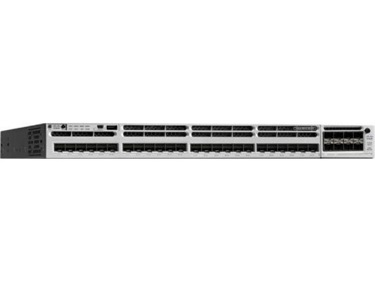 Cisco Product Image N3K-C3132C-Z