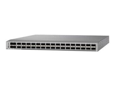 Cisco Product Image N3K-C3132Q-V